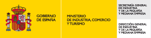 Ministerio de Industria, Comercio y Turismo